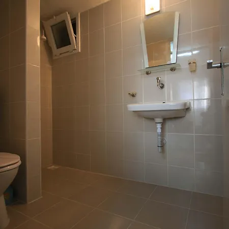 Vardar Gæstehus Selçuk