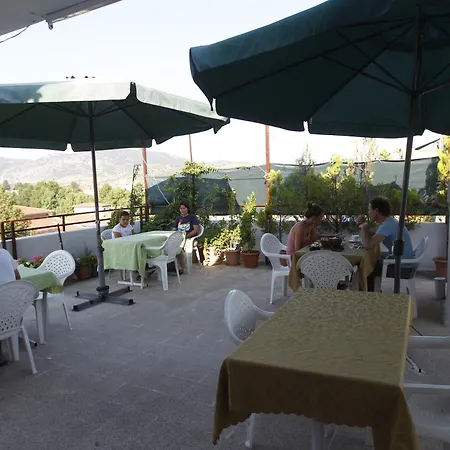 Pensionat Vardar 3*