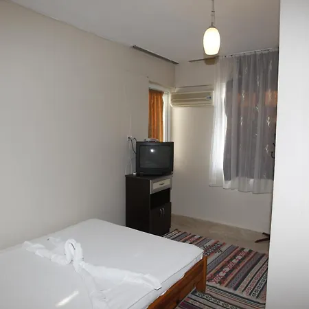 Guest house Vardar