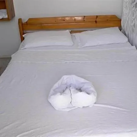 Pensión Vardar Selçuk